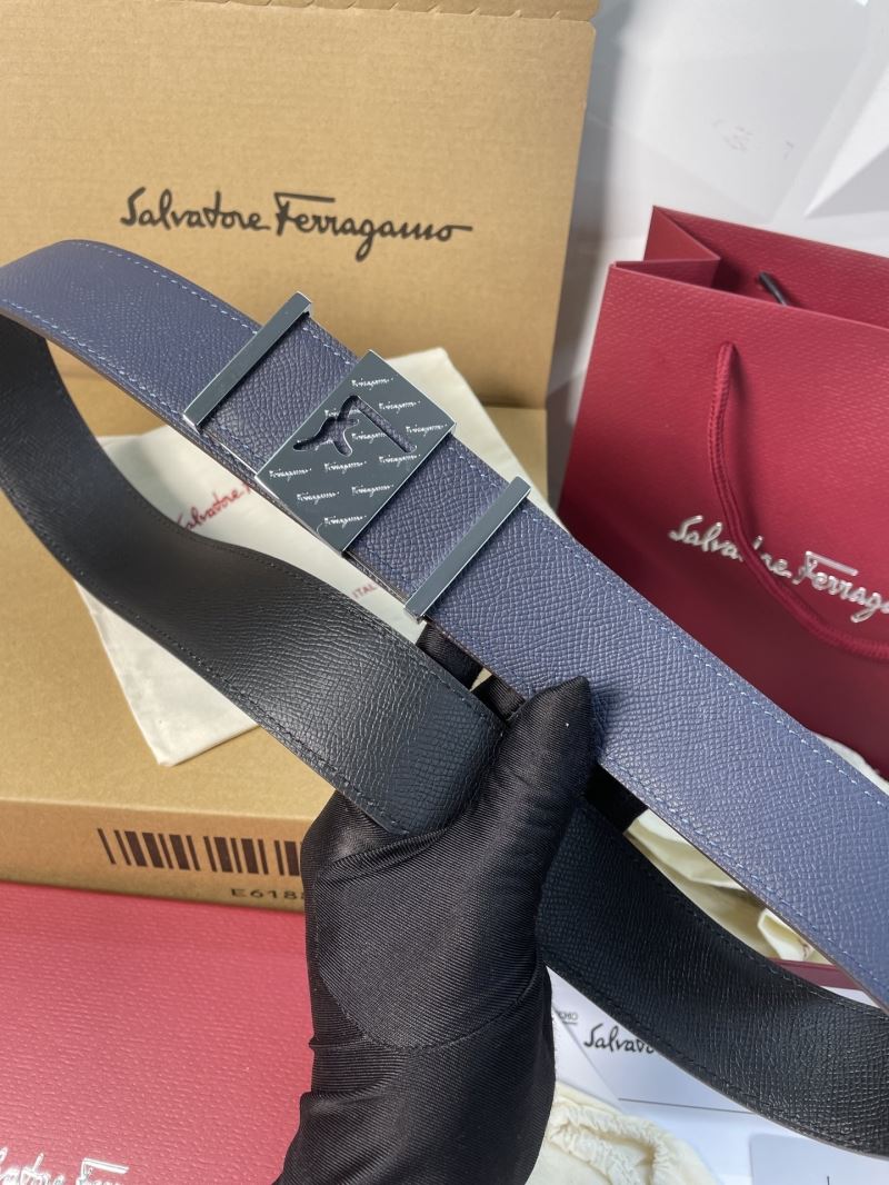 Ferragamo Belts